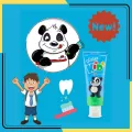 glister ยาสีฟันกลิสเทอร์ คิดส์ ยาสีฟันสำหรับเด็ก 85g. ยาสีฟันแอมเวย์ ยาสีฟันเด็ก amway *ช้อปไทย พร้อมส่ง*