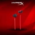HyperX Cloud Earbuds Gaming Headset