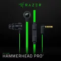 ( Promotion ) Razer Hammerhead Pro V2 ของแท้ รับประกัน 2ปี