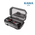 หูฟังบลูทูธ Kawa M15 บลูทูธ 5.1 กันน้ำ เสียงดี เบสหนัก