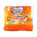 MAMYPOKO PANTS HAPPY DAY&NIGHT มามี่โพโค แพ้นท์ แฮปปี้ เดย์แอนด์ไนท์