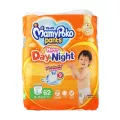 MAMYPOKO PANTS HAPPY DAY&NIGHT