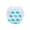 Baby Moby แพมเพิส ผ้าอ้อมสำเร็จรูป ชนิดกางเกง ไซซ์ XL 36 ชิ้น/แพค Pants Diapers XL