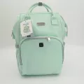 bebekare - Pack Diaper Bag with UVC LED Technology กระเป๋าคุณเเม่มาพร้อมช่องฆ่าเชื้อยูวี