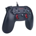 CONTROLLER อุปกรณ์ควบคุมคำสั่ง REDRAGON SATURN G807