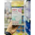 Pigeon พีเจ้น แผ่นซับน้ำนม รุ่นสัมผัสนุ่ม เบาสบายผิว  Breast Pad Comfy Feel