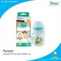 Pureen ขวดนมคอกว้าง Toy-Story-TRITAN 4 oz.