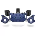 Vive Pro Eye ยกระดับอีกขั้นของการติดตามดวงตาที่แม่นยำมากยิ่งขึ้น