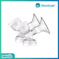 Sparepart Breast pump set เซทหัวปั๊ม 1 คู่