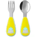 Zootensils Fork & Spoon Shark Spoon-Fork