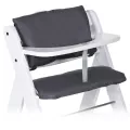 Hauck Highchairpad เบาะรองเก้าอี้ทานข้าว