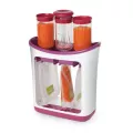 Infantino  Squeeze Station เครื่องบรรจุอาหารสำหรับเด็ก