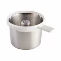 BEABA โถหุงข้าว Babycook® Neo Pasta / Rice cooker - white
