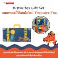 MisterFox Treasure Fox เซทเยี่ยมคลอด เซทถุงนมจัดใหญ่