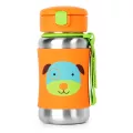 Cooling water bottle For children