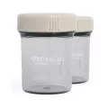 Grosmimi ถ้วยเก็บอาหารเด็ก Essten Baby Food Jar สำหรับเตรียมอาหารของลูกน้อย