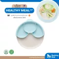 Miniware Healthy Meal Set ชุดทานอาหารออร์แกนิก