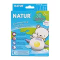 NATUR เนเจอร์ ถุงเก็บน้ำนม ขนาด 8Oz