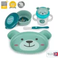 ชุดทานอาหาร BABY WEANING SET