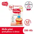 CERELAC JR BL MUGrdVeg 250g 12 Mths up