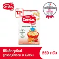 CERELAC JR BL MUGrdVeg 250g 12 Mths up