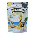 MILKKIN High Calcium Protein Snack มิลค์คิ่นขนมโปรตีนแคลเซียมสูง รสคุกกี้แอนด์ครีม1ซอง Cookies 'n' cream