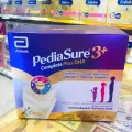 Pediasure 3+ 1480g พีเดียชัวร์