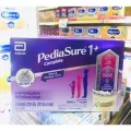 Pediasure ขนาด 2200gตัดฝาบนกล่องนมรบกวนอ่านก่อนกดสั่งซื้อค่ะ