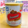 Isomil 400g แรกเกิด-1ปี