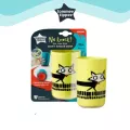 ส่งฟรี! Tommee Tippee No Knock Transition Toddler Cup with Clevergrip Base, Dog & Fox, 18+ Months yellow baby shopy