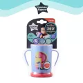 ส่งฟรี! Tommee Tippee - 360° Deco Trainer Cup 200ML 6M+ Teal  baby shopy