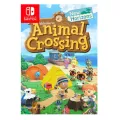 GAME แผ่นเกมส์ NINTENDO SWITCH ANIMAL CROSSING