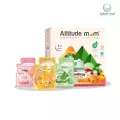 Attitude Mom ถุงเก็บน้ำนม  Wonderful Sweet   1 กล่อง 20 ชิ้นคละสี