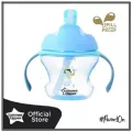 ส่งฟรี! Tommee Tippee Training Baby's 1st Straw Cup 9m+ 150ml  baby shopy