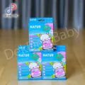 Dekdeebaby ถุงเก็บน้ำนม Natur 4oz./8oz.