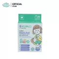 KUMO คุโมะ ถุงเก็บน้ำนมแม่ Food Grade ไม่มีสาร BPA ถุงเก็บนม ถุงปั้มนม