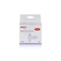 Pigeon กรวยปั๊มนม Go Mini ขนาด L 27 มม. Pigeon Go Mini Breast Pump Funnel L 27 mm