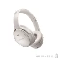 BOSE : QuietComfort 45 headphones (Black/White Smoke) by Millionhead (หูฟังไร้สาย ใส่สบายไม่เจ็บใบหู ตัวหูฟังมีน้ำหนักเบา แข็งแรงทนทาน)