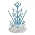 BEABA  ที่คว่ำขวดนม Tree drying rack - BLUE