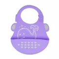 Marcus & Marcus Baby Bibs - ผ้ากันเปื้อนซิลิโคน