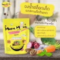 MUMMUM for children 6 months or more. Children's ingredients EXP.09/2022