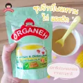 "ซุปข้าวโพดหวาน ไก่ และผัก" เหมาะสำหรับเด็ก 6 เดือนขึ้นไป