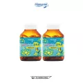 Mamarine Omega-3 DHA Fishcaps แพ็ค 2 ขวด