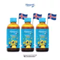 Mamarine Kids  Original แบบ 3 ขวด
