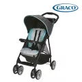 Graco Literider LX Click Connect Stroller – Tenley Tenley  รถเข็น