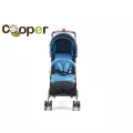 Cooper Mini-X สี Forest Green