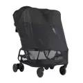 Mountain Buggy Sun Cover for Nano Duo ที่คลุมกันแดดสำหรับรถเข็นรุ่น นาโน ดูโอ้