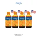 Mamarine Kids  Booster BIO-C แพ็ค 4 ขวด