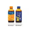 Mamarine Kids  Omega-3 Plus Lysine และ Booster BIO-C แพ็คคู่