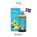 Mamarine Kids  Original Omega-3 + L-glutamine